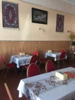 FULLY EQUIPPED ASIAN RESTAURANT WITH RESIDENCE.  URGENT SALE, MAKE AN OFFER