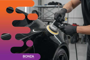 36844 Premium Vehicle Detailing Business Ready for Growth