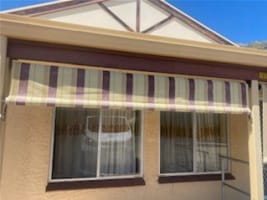 Blinds, Awnings and Security Doors