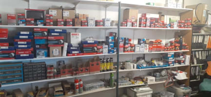 Freehold Automotive Workshop and Tyre Shop – Bundarra, NSW