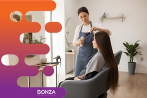 36600 - Profitable Boutique Hair Salon with Loyal Client Base