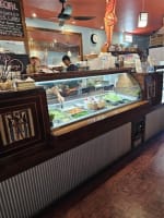Profitable Middle Eastern Eatery in Prime Broome Location For Sale
