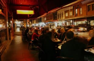 URGENT - PRIME CHAPEL STREET BAR OPPORTUNITY