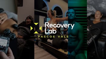 Award-Winning Recovery and Wellness Studio – Pascoe Vale, VIC
