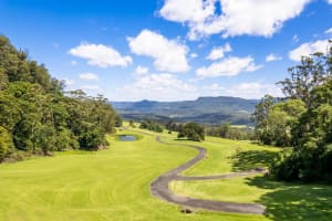 72 ACRES KANGAROO VALLEY APPROVED TO BUILD 26 MORE HOUSES
