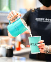 Hardy Boys Coffee – Carindale QLD | Established Café Business for Sale