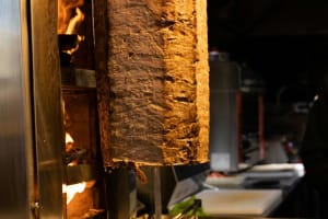 Record Breaking Kebab Franchise – Woden, ACT