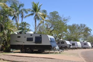 Established Off-Road Caravan & Camper Business  Design, Build & Retail