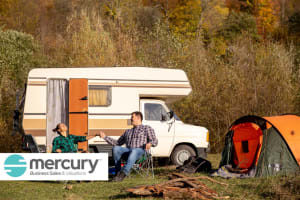 Caravan Park Business & Freehold Opportunity in Gippsland