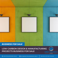 Architectural products &amp; projects business