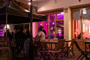 Prime Location Cocktail Bar OAdelaide CBD