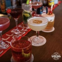 The Local Lounge / Bar / Cafe - (Formerly Despana Tapas Bar)