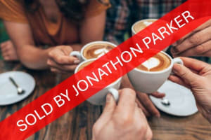 SOLD - CONSISTENT 6 DAY MANDURAH CAFÉ