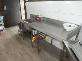 Fantastic Food and Hospitality Opportinity for just $25,000