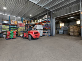 Rare Commercial and Residential Opportunity
