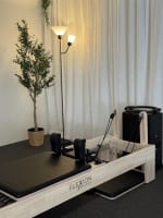 Boutique Pilates Studio with Strong & Growing Membership Base