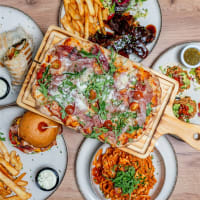 European Cuisine and Pizza - Easy To Run