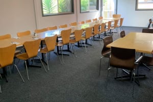 The Hibernian Bendigo - The HIBO is looking for a new owner - Plant & Equipment Sale