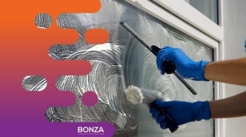 34615 Growing Exterior Cleaning Business - 35+ Years