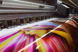 Profitable Trade Printer & Media Graphics Business – Event & Branding Specialists