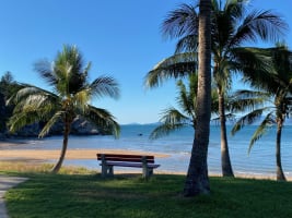 Rare lifestyle opportunity on Magnetic Island