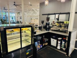 Premium Cafe Opportunity | Freo Coast WA