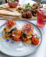 Fully Licensed Turnkey Hospitality Venue – Carlton North Village