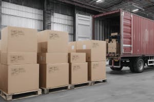 Profitable Freight Forwarding & Logistics Business | Sales: $25m / Profit +$2.5m  FY 2025  WA