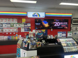 RARE OPPORTUNITY - Kyabram Area Tatts Agency & Retail Shop