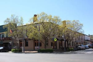 The Royal Hotel Parkes - Huge Potential Growth