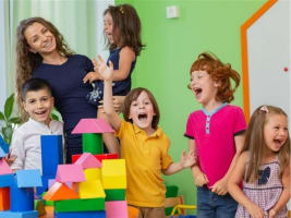 Inner West Childcare Centre Operating Over 18 Years