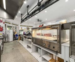 Premium Coastal Takeaway Venue  Lennox Head NSW