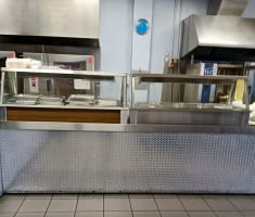 CURRENTLY IN PRE-LEASE  AGREEMENT