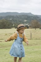 Successful, profitable children's clothing, swimwear & accessory business