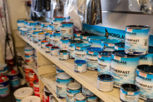 Marine Chandlery Business For Sale in Goolwa, SA Waterfront Location