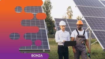 35688 High-Growth Renewable Energy Business - Profitable & Scalable