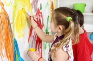 CHILDCARE BUSINESS & PROPERTY FOR SALE SOUTHERN OUTSKIRTS OF SYDNEY
