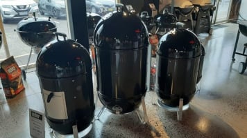 Platinum Heating & BBQs Thriving Retail Business in Prime Sydney Suburb