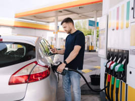 Fuel Station For Sale Trafalgar Vic 3824