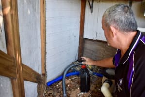 Queensland Pest Inspections & Reports Gold Coast