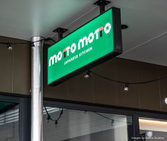 Motto Motto Japanese Franchise – Burpengary, QLD