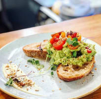 Main Street Cafe for Sale - Caulfield area