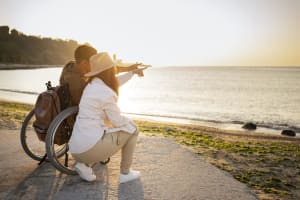Registered NDIS Provider – Sydney, NSW