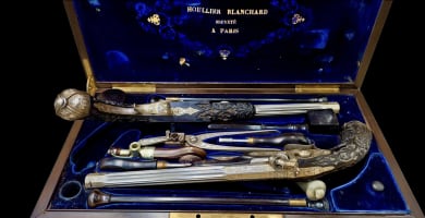 Antique Firearm Opportunity