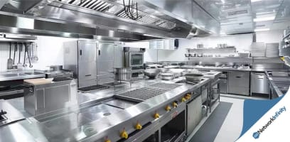For Sale Commercial Cooking and Training Facility - Parramatta, NSW
