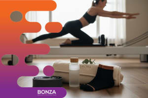 36549 Premium Pilates & Yoga Accessories eCommerce Brand