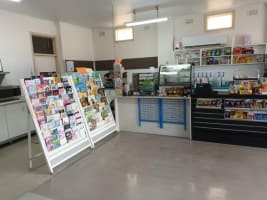Benalla West Post Office and Store (SPDB2225)