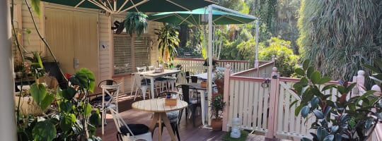 Absolute Cravings Cafe - Townsville