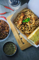 Established Food Business in Eastland Shopping Centre – Fully Equipped [2609301]