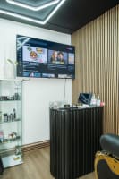 Barber Shop For Sale